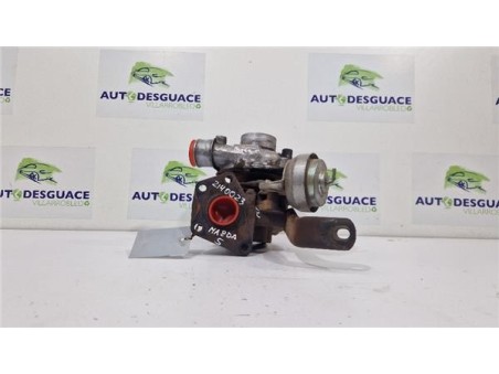 Turbo Mazda 5 BERL  2 0 D 