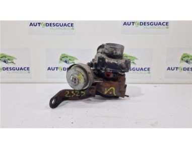 Turbo Mazda 5 BERL  2 0 D 