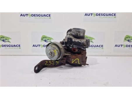 Turbo Mazda 5 BERL  2 0 D 