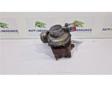 Turbo Mazda 5 BERL  2 0 D 