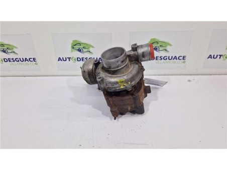 Turbo Mazda 5 BERL  2 0 D 