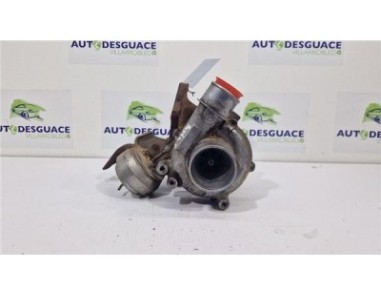 Turbo Mazda 5 BERL  2 0 D 