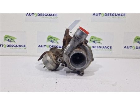 Turbo Mazda 5 BERL  2 0 D 