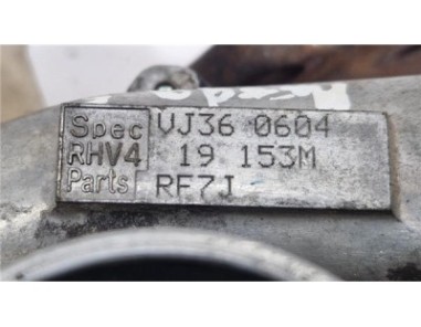 Turbo Mazda 5 BERL  2 0 D 