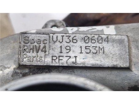 Turbo Mazda 5 BERL  2 0 D 