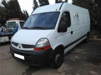 Bomba De Alta Renault MASTER II PHASE 2 COMBI 2 5 dCi D  2