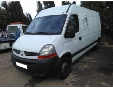 Bomba De Alta Renault MASTER II PHASE 2 COMBI 2 5 dCi D 