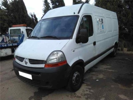 Bomba De Alta Renault MASTER II PHASE 2 COMBI 2 5 dCi D 