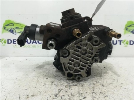 Bomba De Alta Renault MASTER II PHASE 2 COMBI 2 5 dCi D 