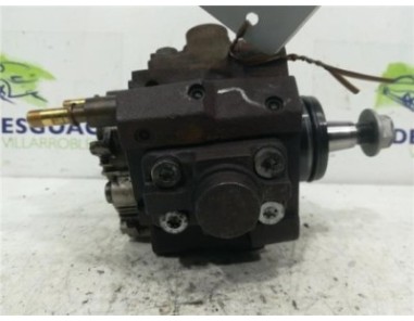 Bomba De Alta Renault MASTER II PHASE 2 COMBI 2 5 dCi D 