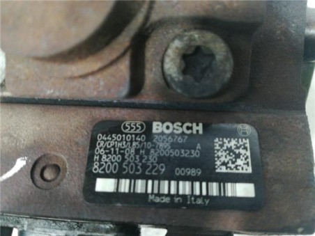 Bomba De Alta Renault MASTER II PHASE 2 COMBI 2 5 dCi D 