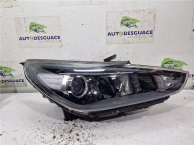 Faro led delantero derecho Hyundai i30  1 6 KLASS 70KW