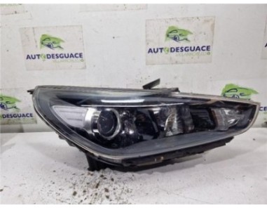 Faro led delantero derecho Hyundai i30  1 6 KLASS 70KW