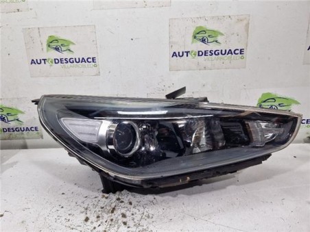 Faro led delantero derecho Hyundai i30  1 6 KLASS 70KW