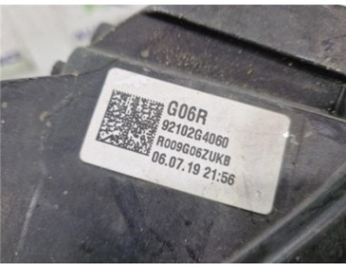 Faro led delantero derecho Hyundai i30  1 6 KLASS 70KW