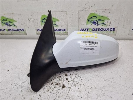 Retrovisor Electrico Izquierdo Opel Astra H Berlina  1 7 CDTI