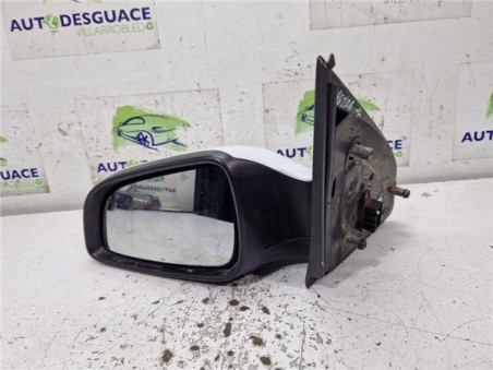 Retrovisor Electrico Izquierdo Opel Astra H Berlina  1 7 CDTI
