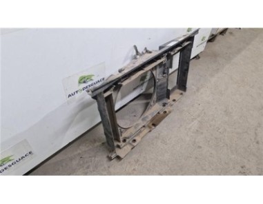 Frente Delantero Peugeot 308  1 6 Sport [1 6 Ltr  - 80 kW HDi FAP CAT ]