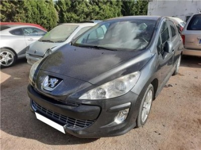 Bomba Servodireccion Peugeot 308  1 6 Sport [1 6 Ltr  - 80 kW HDi FAP CAT ] 2