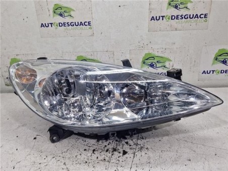 Faro Delantero Derecho Peugeot 307  2 0 HDi 90