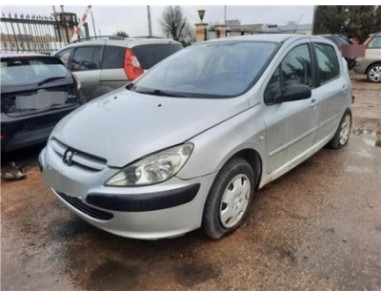 Faro Delantero Derecho Peugeot 307  2 0 HDi 90