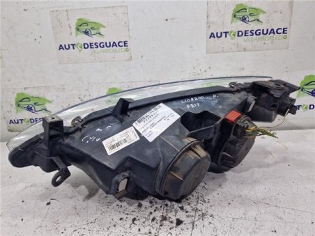 Faro Delantero Derecho Peugeot 307  2 0 HDi 90