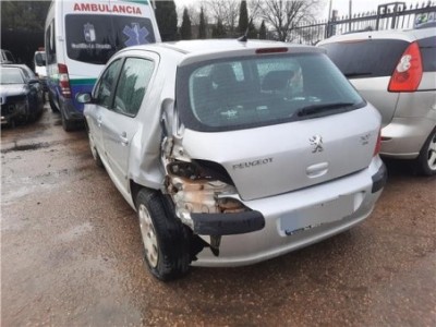 Peugeot 307  2 0 HDi 90 2