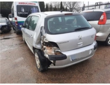 Peugeot 307  2 0 HDi 90