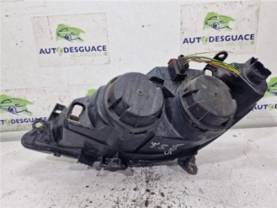Faro Delantero Derecho Peugeot 307  2 0 HDi 90
