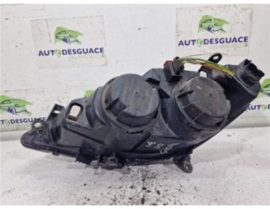 Faro Delantero Derecho Peugeot 307  2 0 HDi 90