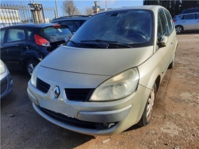 Renault Scenic II  1 6 16V 2