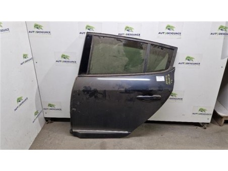 Puerta Trasera Izquierda Renault MEGANE III Fastback  2 0 CVT 
