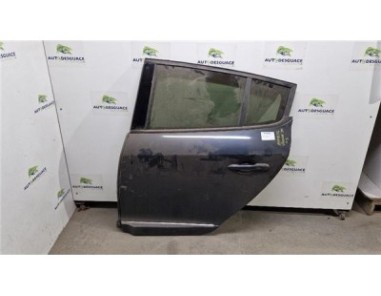 Puerta Trasera Izquierda Renault MEGANE III Fastback  2 0 CVT 