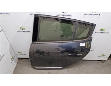 Puerta Trasera Izquierda Renault MEGANE III Fastback  2 0 CVT 