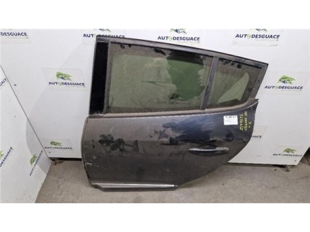 Puerta Trasera Izquierda Renault MEGANE III Fastback  2 0 CVT 