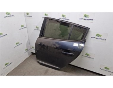 Puerta Trasera Izquierda Renault MEGANE III Fastback  2 0 CVT 