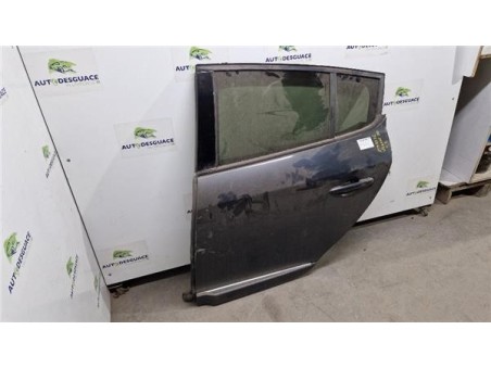 Puerta Trasera Izquierda Renault MEGANE III Fastback  2 0 CVT 