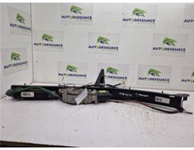 Motor Cierre Centralizado Trasero Izquierdo Chrysler VOYAGER  '2006 2 5 Turbodiesel