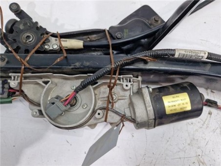 Motor Cierre Centralizado Trasero Izquierdo Chrysler VOYAGER  '2006 2 5 Turbodiesel