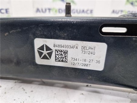 Motor Cierre Centralizado Trasero Izquierdo Chrysler VOYAGER  '2006 2 5 Turbodiesel