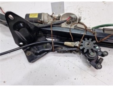 Motor Cierre Centralizado Trasero Izquierdo Chrysler VOYAGER  '2006 2 5 Turbodiesel