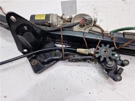 Motor Cierre Centralizado Trasero Izquierdo Chrysler VOYAGER  '2006 2 5 Turbodiesel