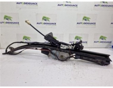 Motor Cierre Centralizado Trasero Izquierdo Chrysler VOYAGER  '2006 2 5 Turbodiesel