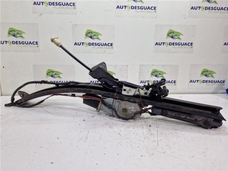 Motor Cierre Centralizado Trasero Izquierdo Chrysler VOYAGER  '2006 2 5 Turbodiesel