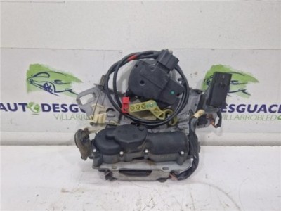 Cerradura Puerta Corredera Izquierda Chrysler VOYAGER  '2006 2 5 Turbodiesel