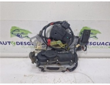 Cerradura Puerta Corredera Izquierda Chrysler VOYAGER  '2006 2 5 Turbodiesel