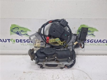 Cerradura Puerta Corredera Izquierda Chrysler VOYAGER  '2006 2 5 Turbodiesel