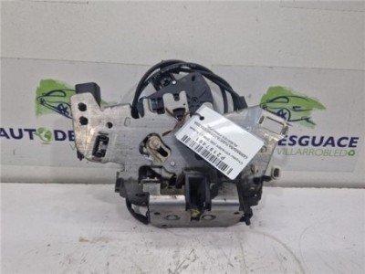 Cerradura Puerta Corredera Izquierda Chrysler VOYAGER  '2006 2 5 Turbodiesel 2