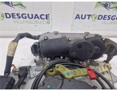 Cerradura Puerta Corredera Izquierda Chrysler VOYAGER  '2006 2 5 Turbodiesel