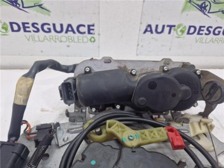 Cerradura Puerta Corredera Izquierda Chrysler VOYAGER  '2006 2 5 Turbodiesel